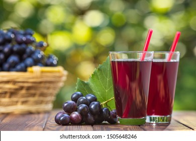 Grape Juice Images Stock Photos Vectors Shutterstock