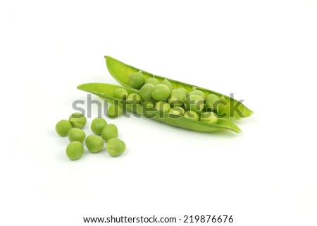 Fresh Green Beans        