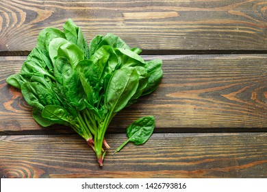 spinach