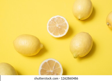 744,043 Yellow Lemon Background Images, Stock Photos & Vectors 