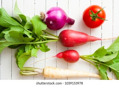 Neri Homegrown