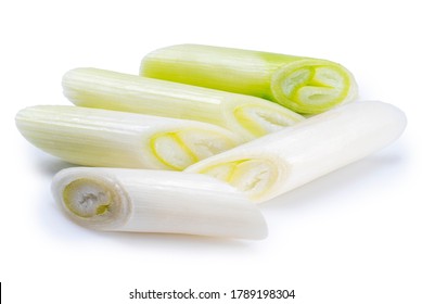 Leek Bunch Imagenes Fotos De Stock Y Vectores Shutterstock