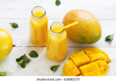 Mango Fruity High Res Stock Images Shutterstock