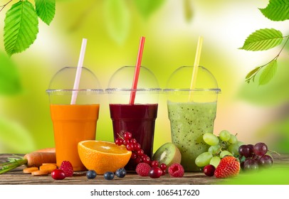 103,048 Juice bar table Images, Stock Photos & Vectors | Shutterstock