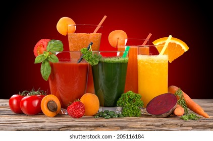 2,258,887 Fresh juice background Images, Stock Photos & Vectors ...