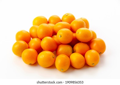 Similar Images, Stock Photos & Vectors of Heap Kumquat fruit ...