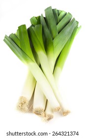 Fresh Leek