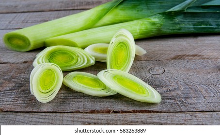 Leek 中文