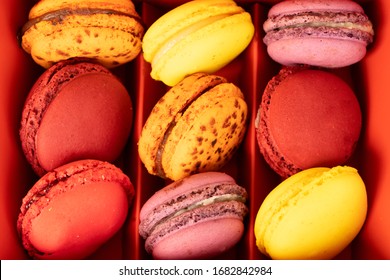 フランスのお菓子 の画像 写真素材 ベクター画像 Shutterstock