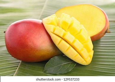 Fresh Mango