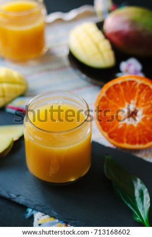 Similar – Peach Juice or Nectar