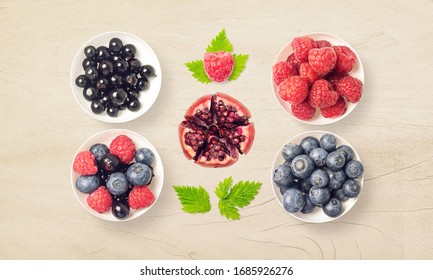 Fresh mixed fruits isolated. Organic food background in a bowl. Healthy eating, Love fruits, clean eating.