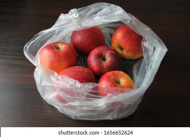 8,135 Apple plastic bag Images, Stock Photos & Vectors | Shutterstock