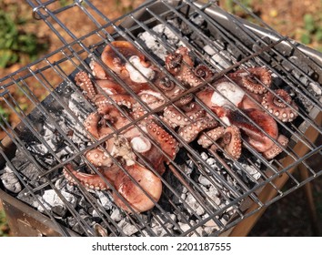 12,248 Roast Octopus Images, Stock Photos & Vectors | Shutterstock