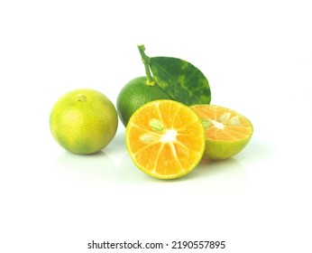 1,063 Calamansi leaves Images, Stock Photos & Vectors | Shutterstock