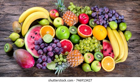 8,113,483 Organic fruits Images, Stock Photos & Vectors | Shutterstock