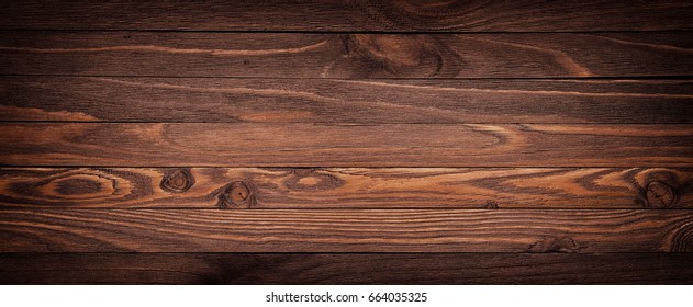 Fresh painted wooden surface. Grey wooden table - Shutterstock ID 664035325