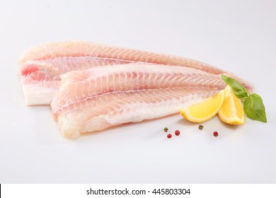 Fresh Pangasius