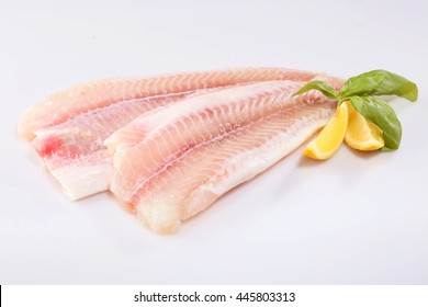 Fresh Pangasius