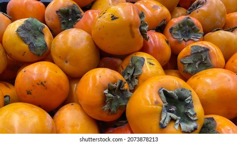 226 Persimmon on shelf Images, Stock Photos & Vectors | Shutterstock