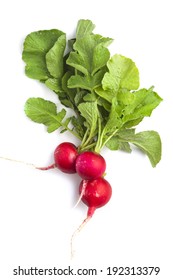 Fresh Radish