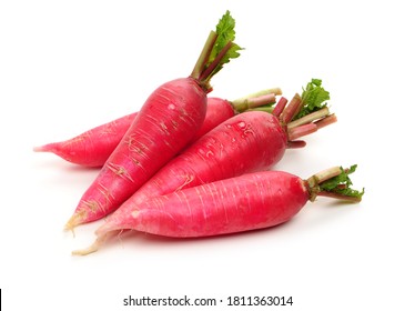 Red Radish Images Stock Photos Vectors Shutterstock