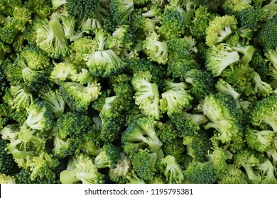 9,673 Broccoli Florets Images, Stock Photos & Vectors | Shutterstock