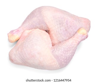 Raw Chicken Legs Images Stock Photos Vectors Shutterstock