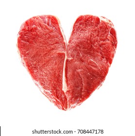 92,201 Meat Shape Images, Stock Photos & Vectors | Shutterstock