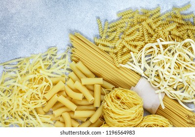 4,194 Curly pasta Images, Stock Photos & Vectors | Shutterstock