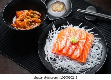 刺身定食stock Photos Images Photography Shutterstock