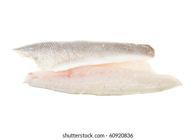 Curing Striped Bass Fillets