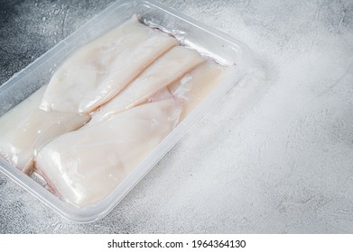 Raw Calamari Hd Stock Images Shutterstock