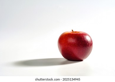 how to shade an apple