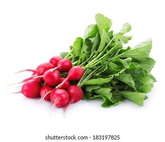 Red Radish Images Stock Photos Vectors Shutterstock