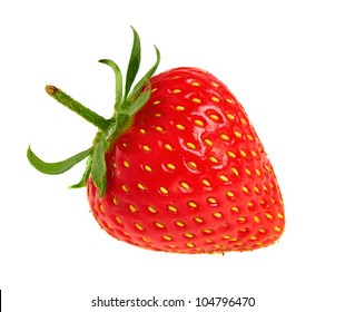 single fruit images stock photos vectors shutterstock https www shutterstock com image photo fresh red strawberry 104796470