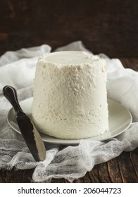 Fresh Ricotta Cheese