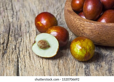 732 Ripe jujubes bowl Images, Stock Photos & Vectors | Shutterstock