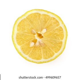 7,134 Lemon chunks Images, Stock Photos & Vectors | Shutterstock