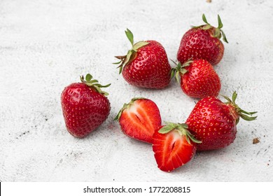 Strawberry Marble Stock Photos Images Photography Shutterstock