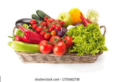 388,125 Basket vegetables Images, Stock Photos & Vectors | Shutterstock