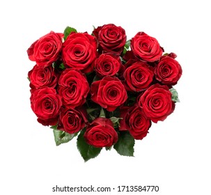Bouquet Roses Rouges Images Stock Photos Vectors Shutterstock