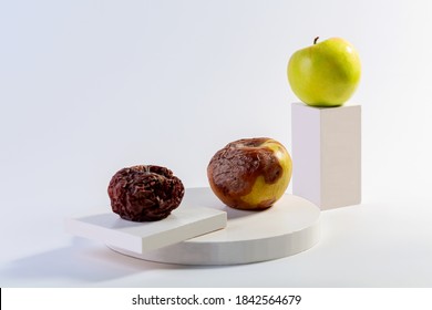 Fruit Rot 图片 库存照片和矢量图 Shutterstock