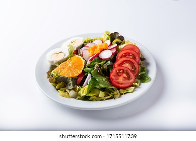 野菜サラダ の画像 写真素材 ベクター画像 Shutterstock