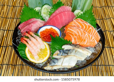 Hamachi Fillet 图片 库存照片和矢量图 Shutterstock