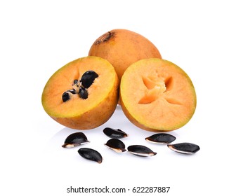 Fresh Sapodilla High Res Stock Images Shutterstock