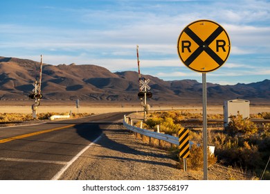 Guarded Railway Crossing High Res Stock Images Shutterstock Guarded Railway Crossing High Res Stock Images Shutterstock