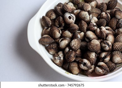 Kerang Bakar Images, Stock Photos u0026 Vectors  Shutterstock