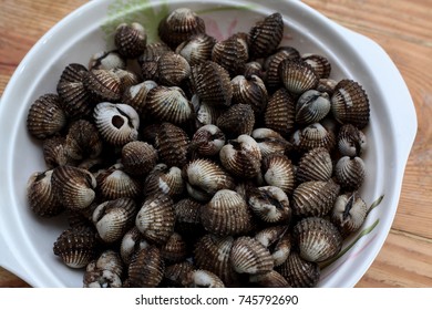 Kerang Bakar Images, Stock Photos u0026 Vectors  Shutterstock