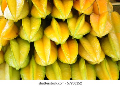 Fresh Star Apple Fruit